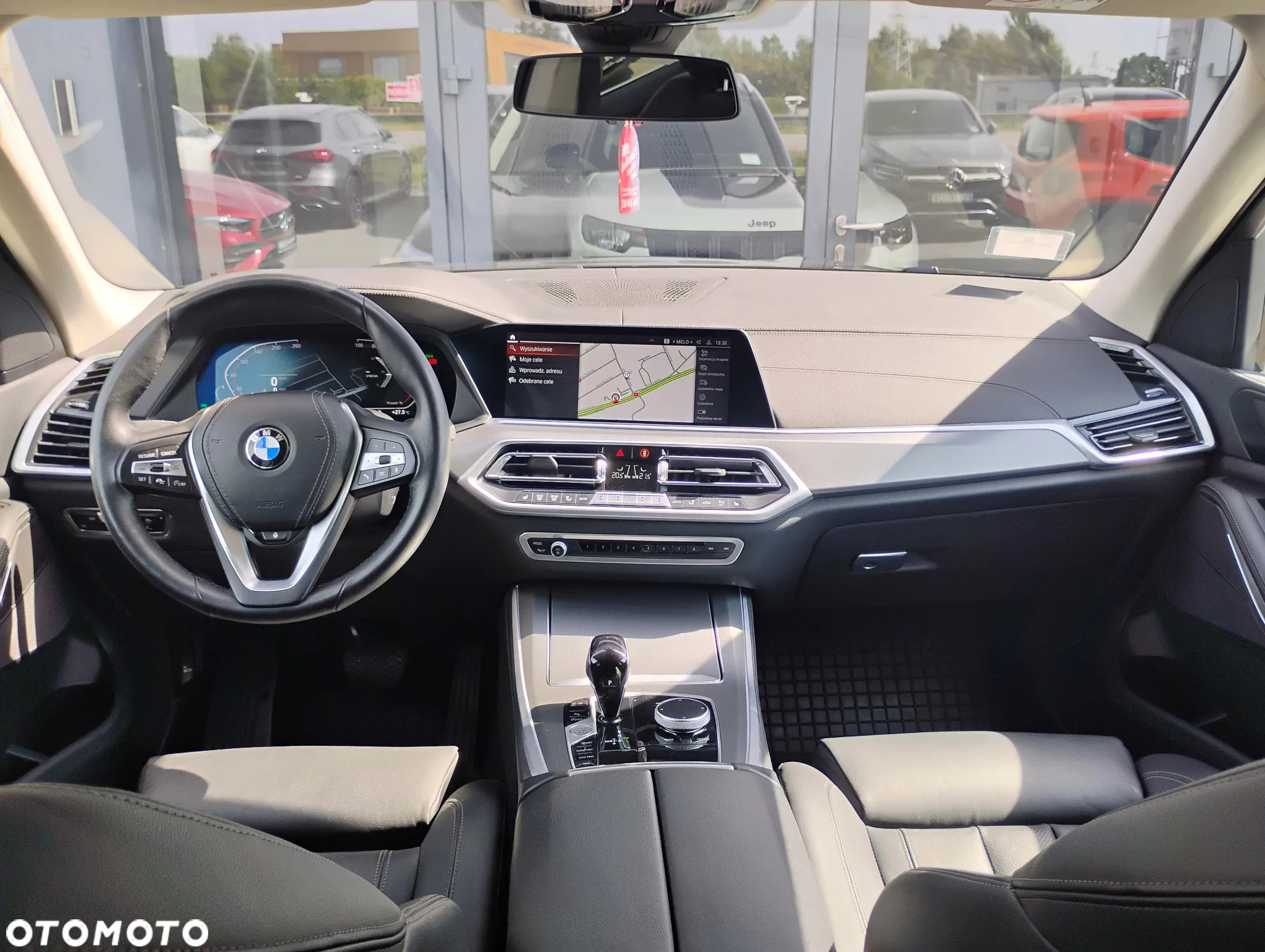 BMW X5 xDrive25d - 15