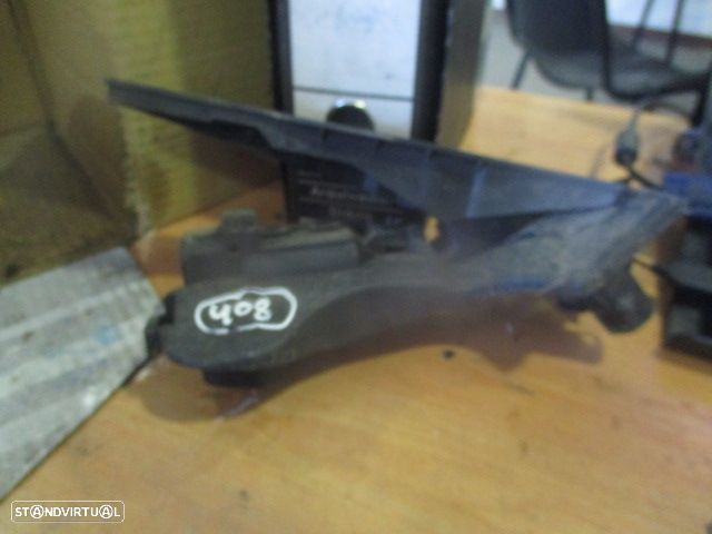 Pedal 1T1721503E VW TOURAN 2003 1.9TDI - 3