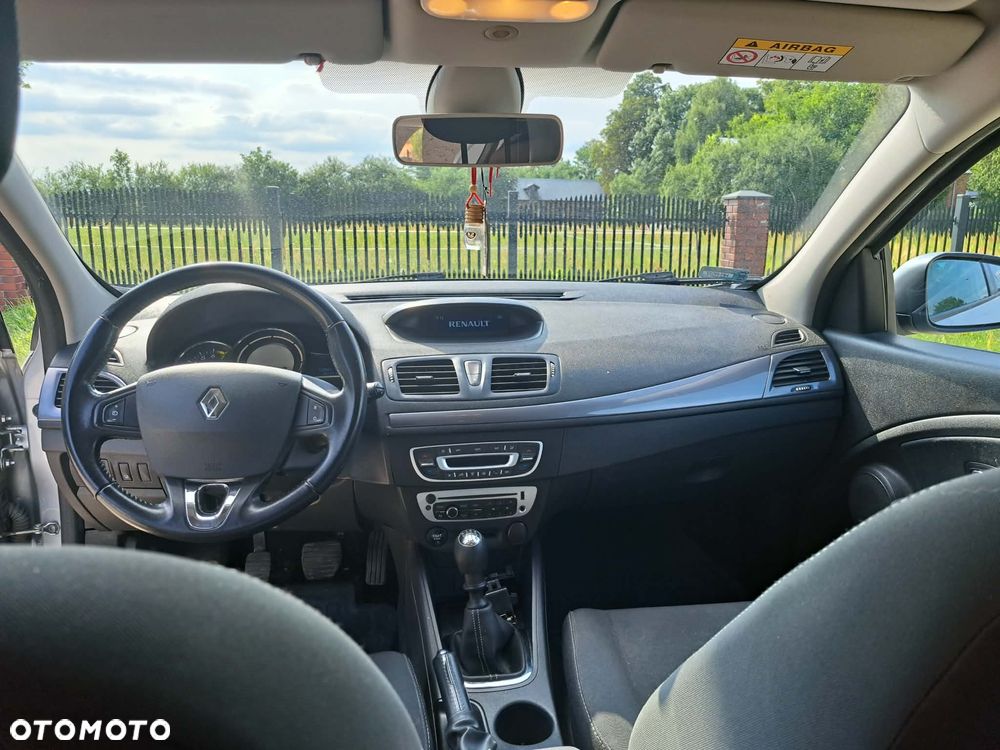 Renault Megane - 9