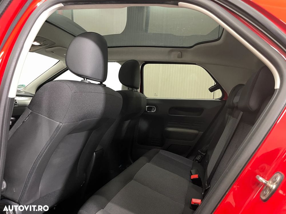 Citroën C4 Cactus BlueHDi 100 Stop&Start Shine - 13