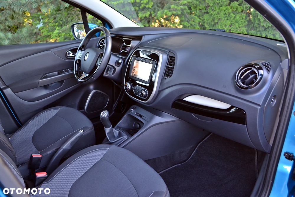 Renault Captur - 22