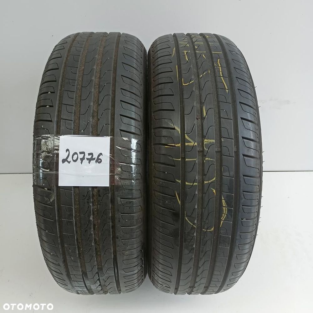 OPONY 205/55/17 2szt PIRELLI (20776)