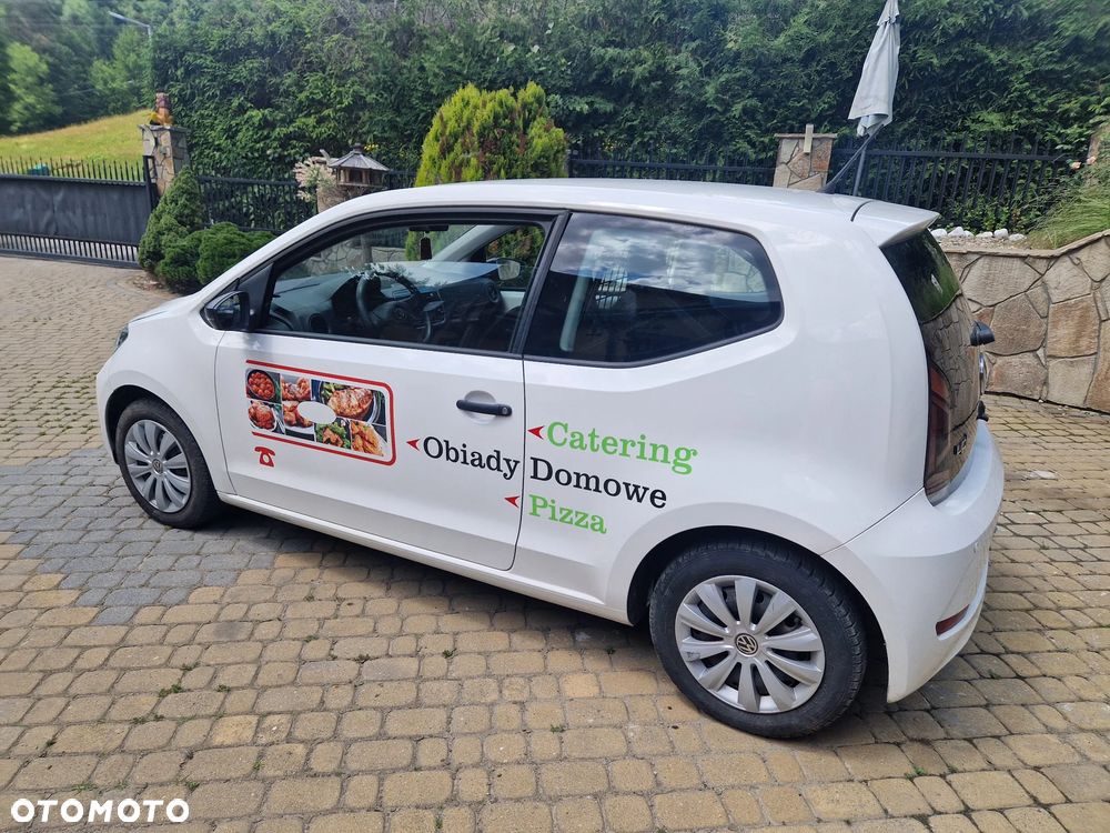 Volkswagen up! 1.0 move - 11