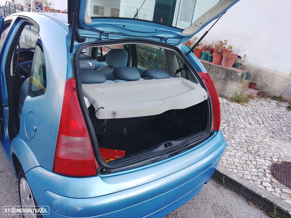 Citroën C3 - 11