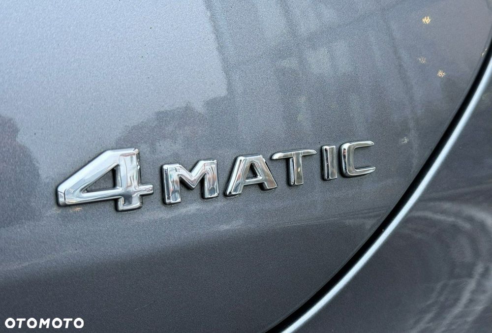 Mercedes-Benz GLE - 17