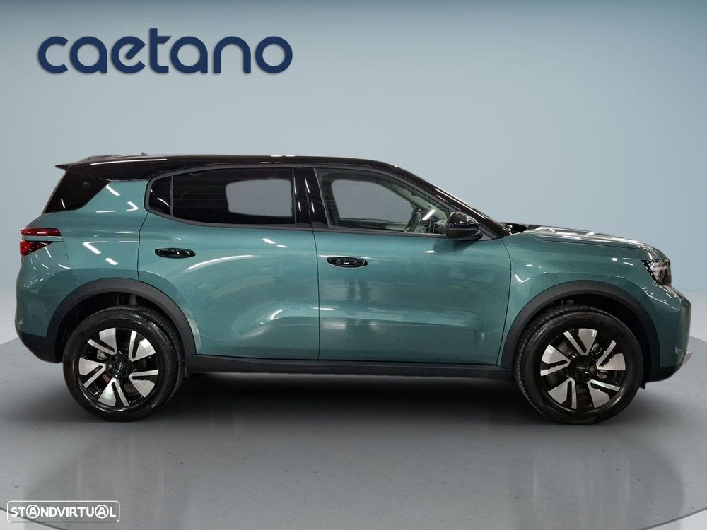 Opel Frontera 1.2 Hybrid GS eDCT - 9