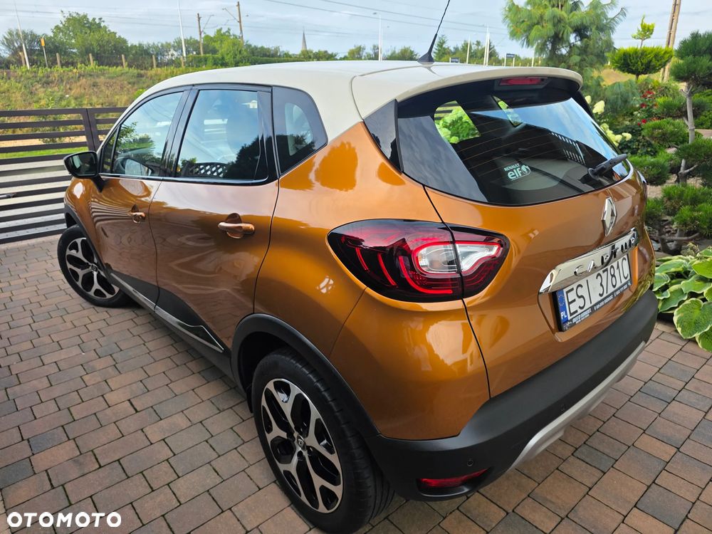 Renault Captur - 14