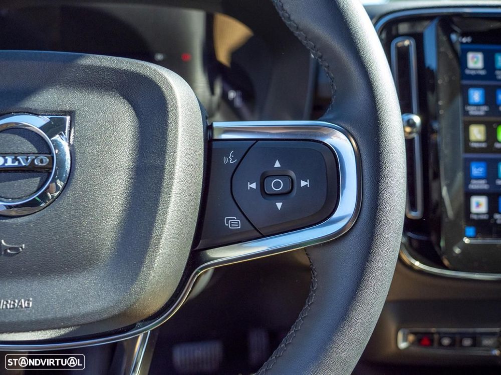 Volvo XC 40 Recharge Pro - 27