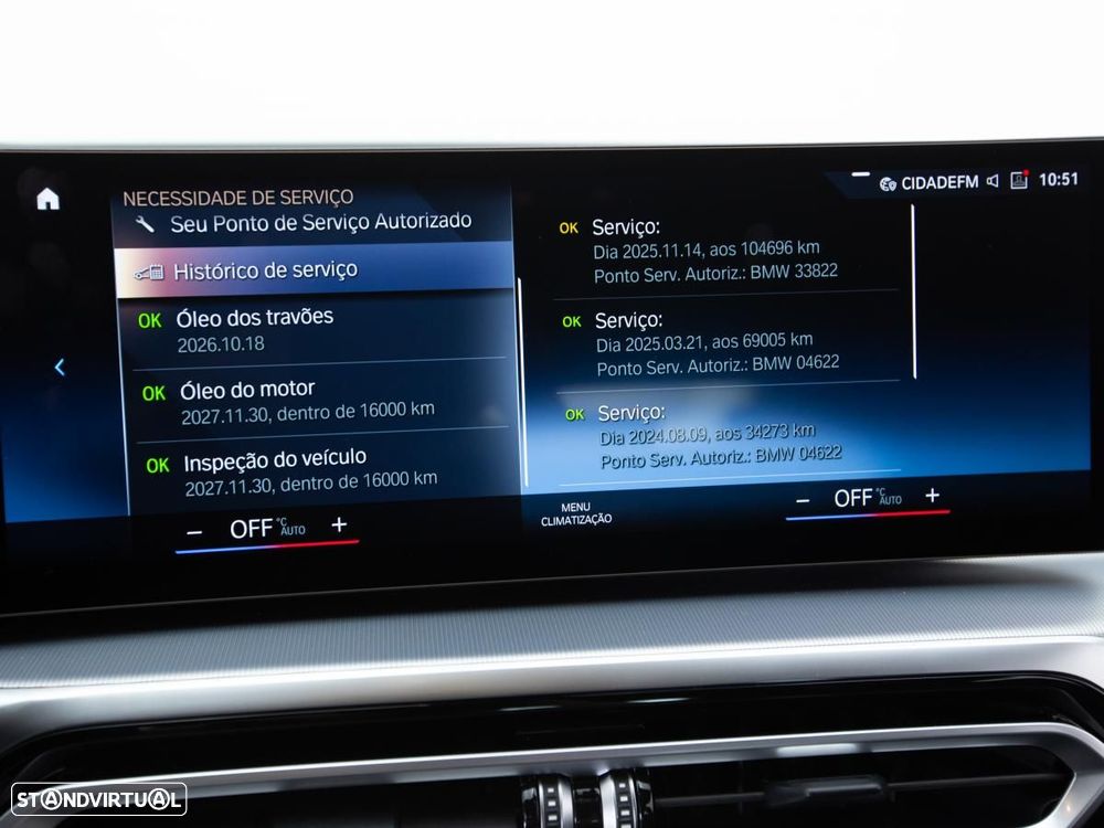 BMW 330 e xDrive Aut. - 33