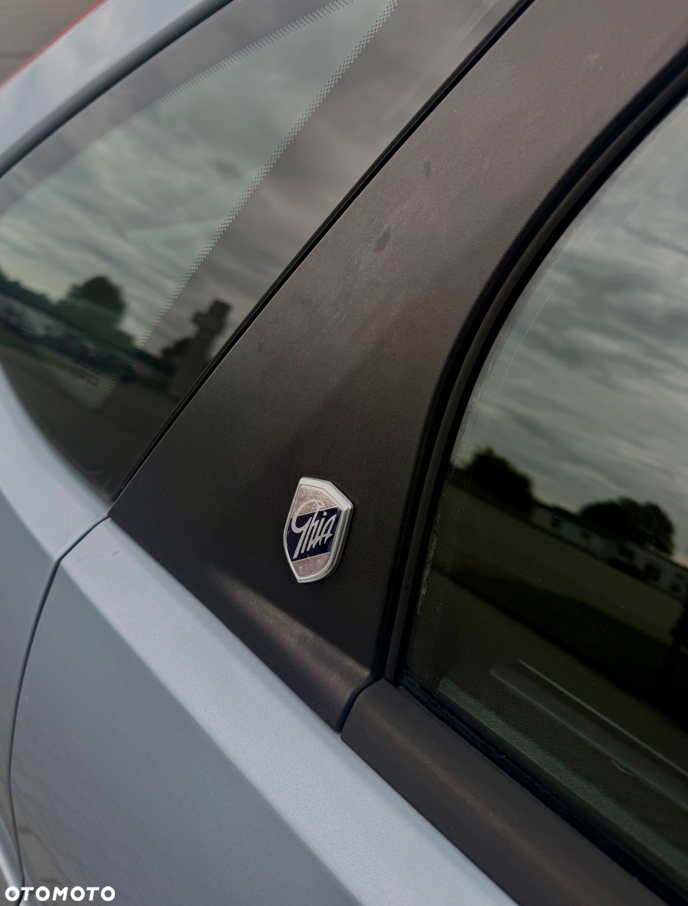 Ford Focus 1.6 Ghia - 6