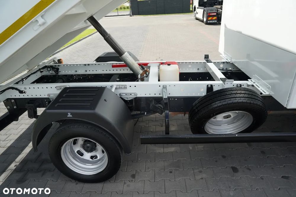 Iveco DAILY 35-160 / 3.0 D / WYWROTKA / BLIŹNIAK / MANUAL / SPROWADZONY - 8