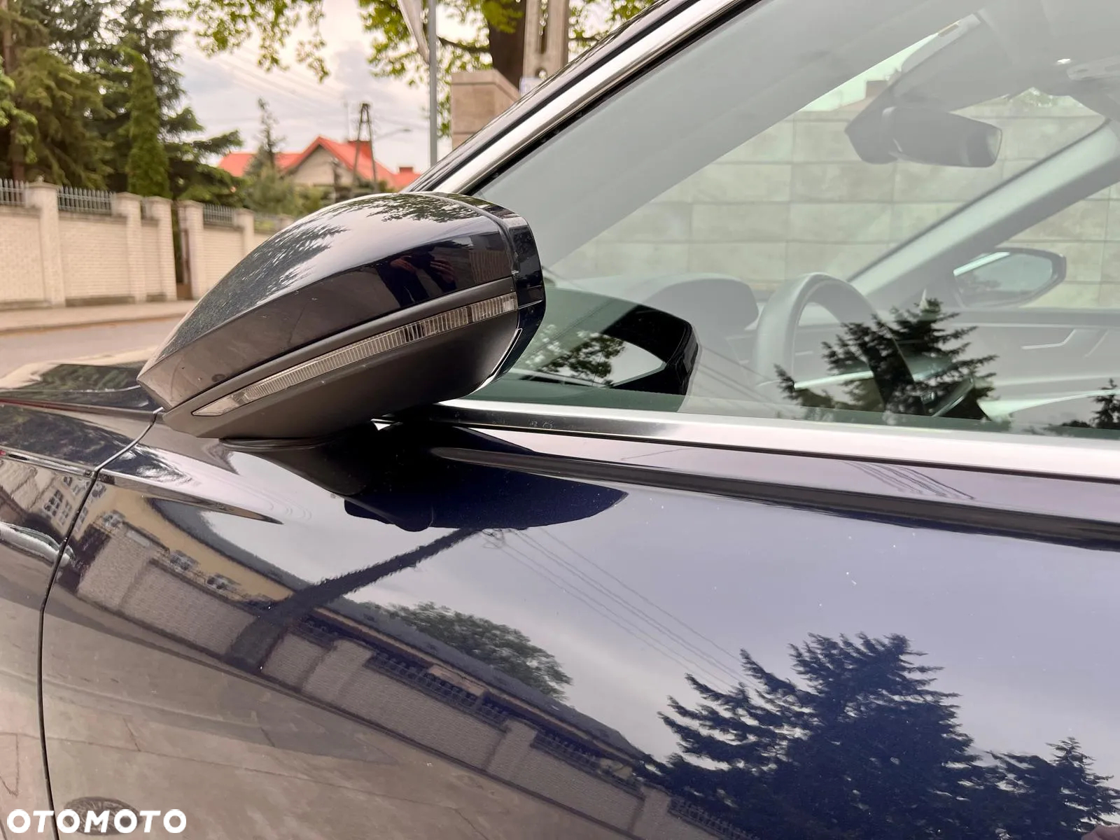 Audi A6 - 25