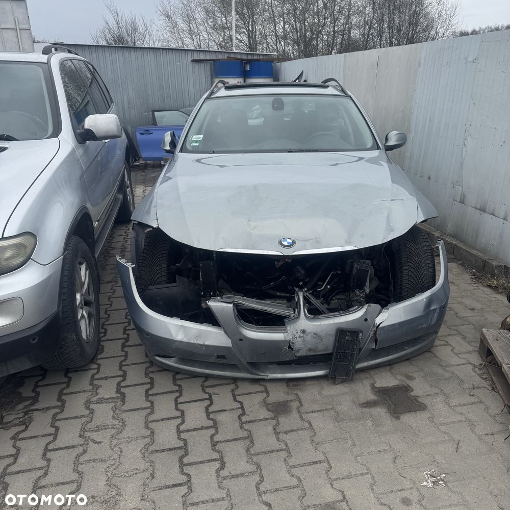 BMW Inny - 1