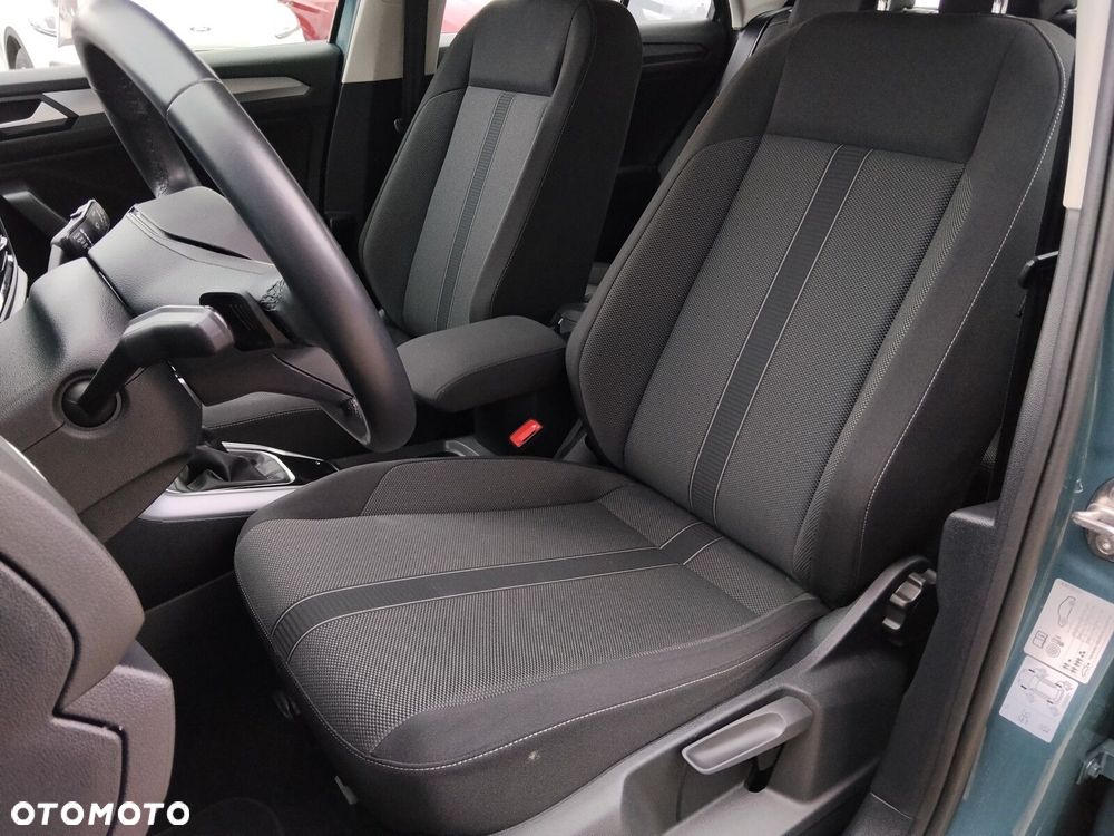 Volkswagen T-Roc 1.5 TSI Life DSG - 22