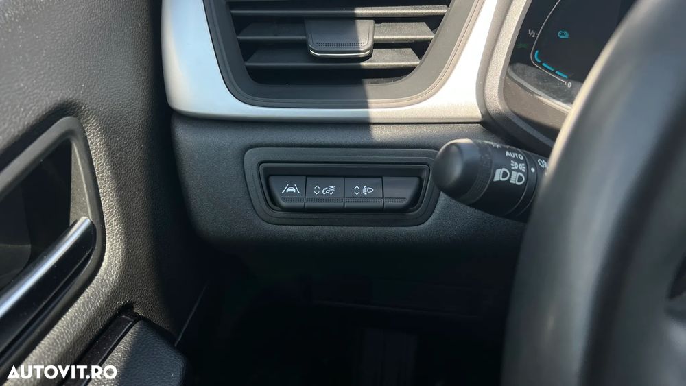 Renault Captur E-TECH Full 145 Equilibre - 20