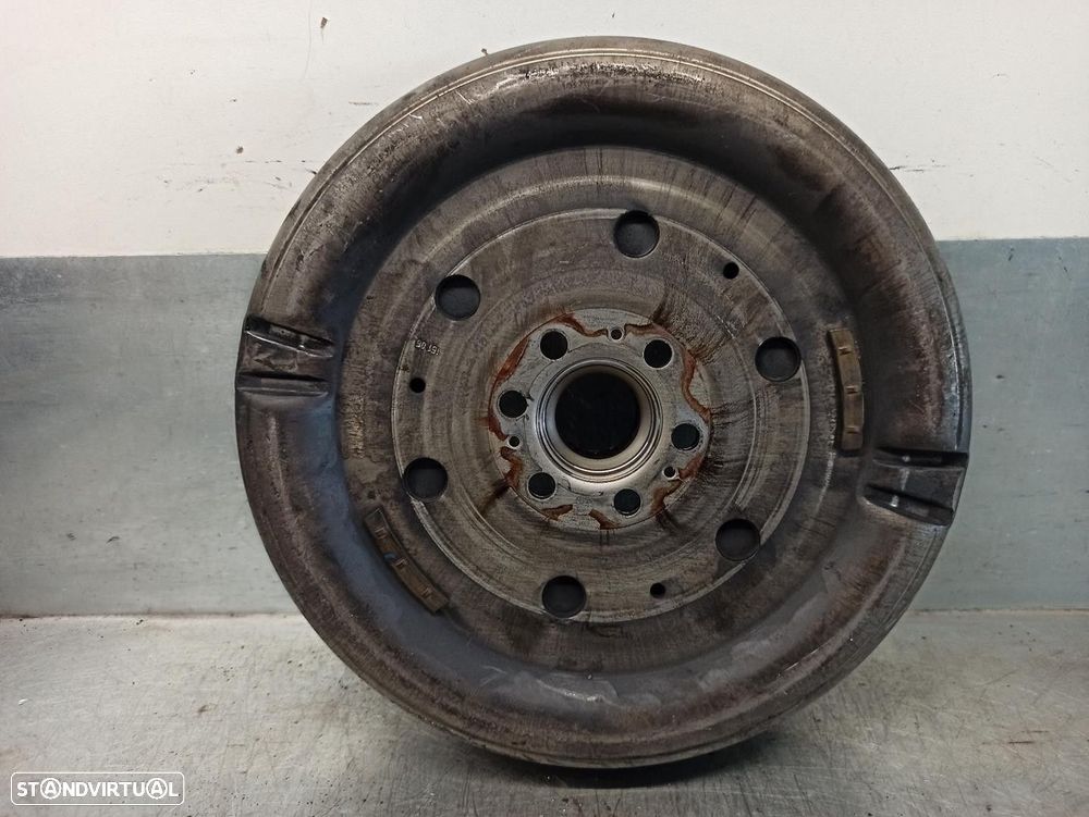 VOLANTE MOTOR AUDI A3 SPORTBACK 2004 -03L105266A - 1