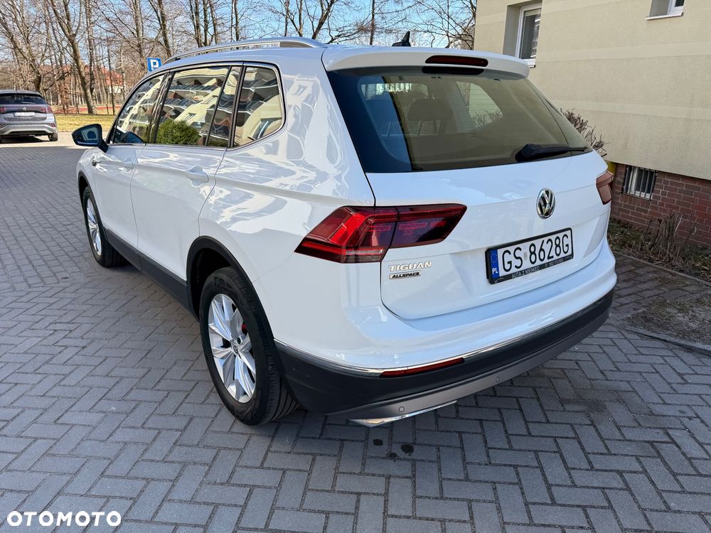 Volkswagen Tiguan - 18