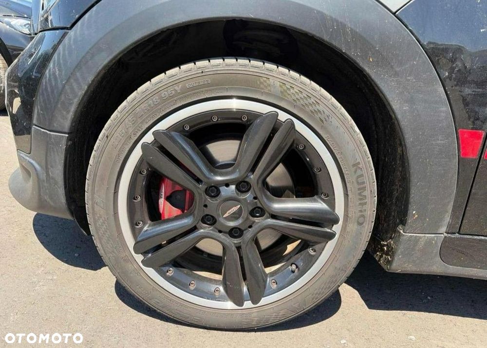 MINI John Cooper Works - 15