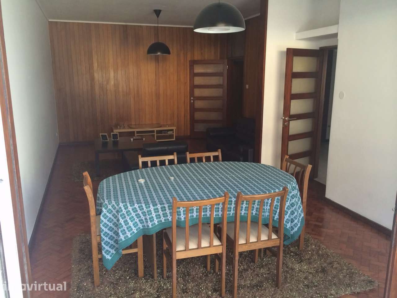 T4 completo / Quarto em T4 - Estudantes - Grande imagem: 3/17