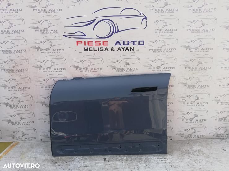 Usa stanga fata Bmw iX an 2021-2022-2023 - 1