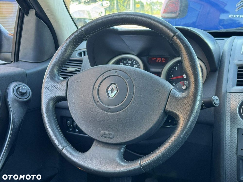 Renault Megane - 22