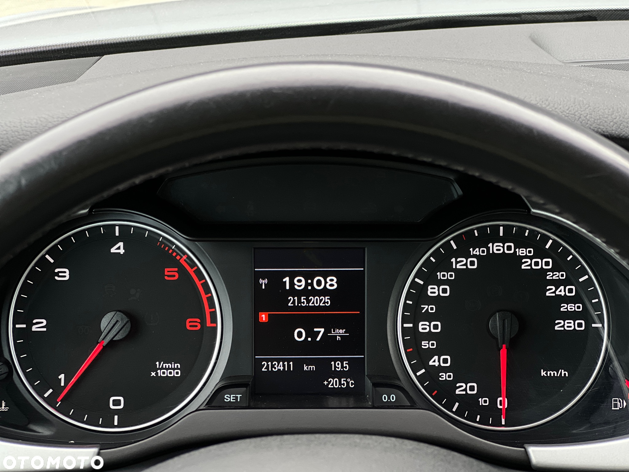 Audi A4 2.0 TDI Quattro - 26