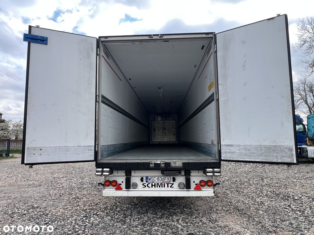 Schmitz Cargobull SKO - 9