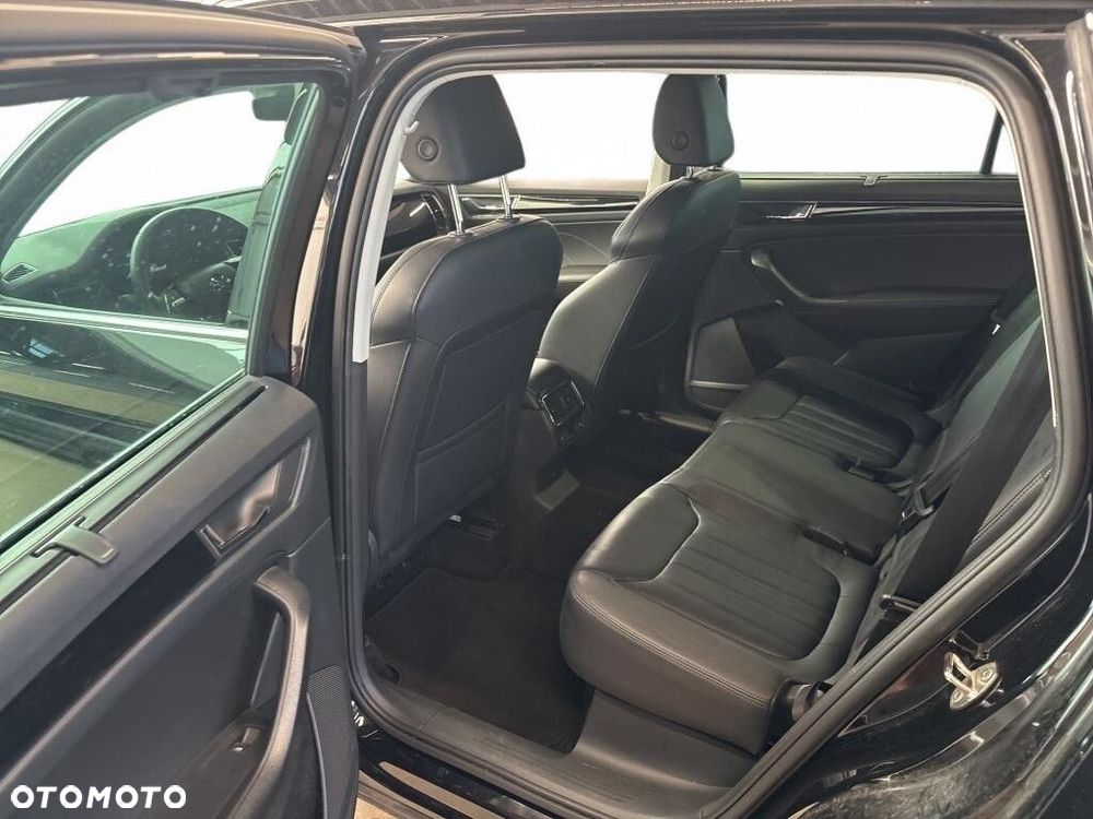 Skoda Kodiaq 2.0 TDI 4x4 L&K DSG - 7