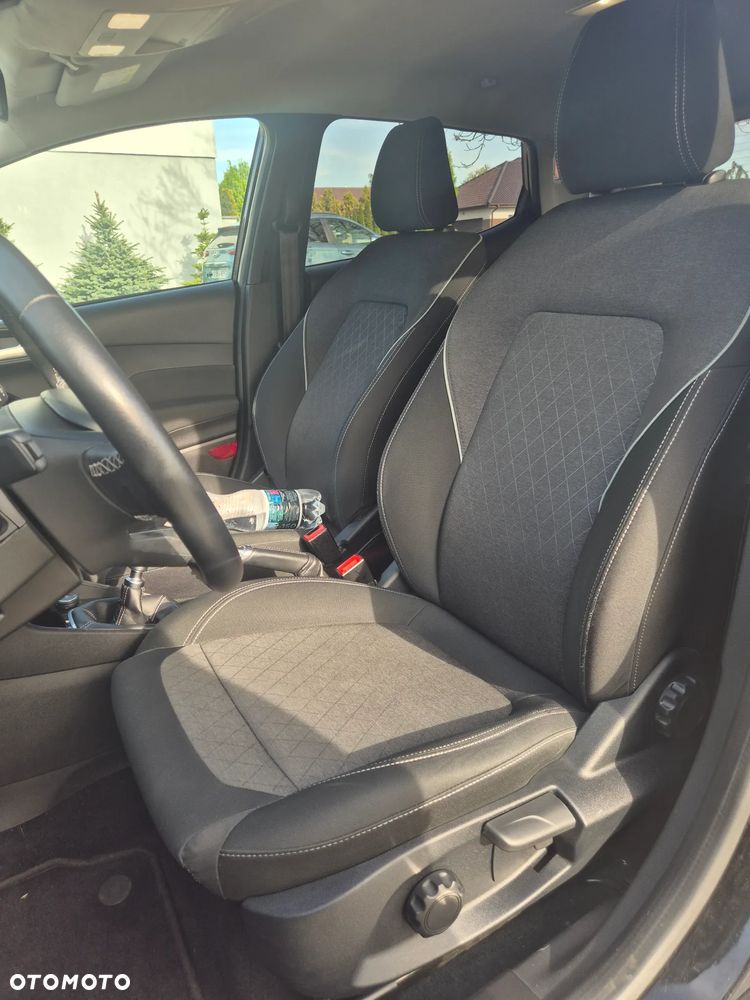 Ford Fiesta - 13