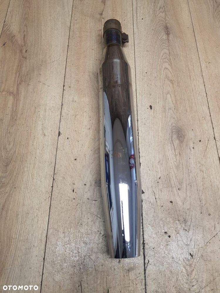 Tłumik Harley Davidson Sportster XL883 XL1200 64893-04A - 5