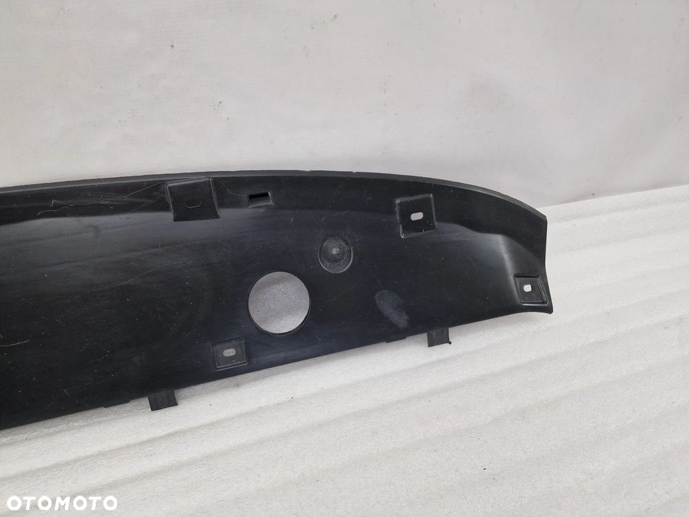 RENAULT CLIO V 5 19- PŁYTA / OSŁONA POD ZDERZAK PRZEDNI PRZÓD , NR 628207620R , NR AUKCJI NSŁ169 - 5
