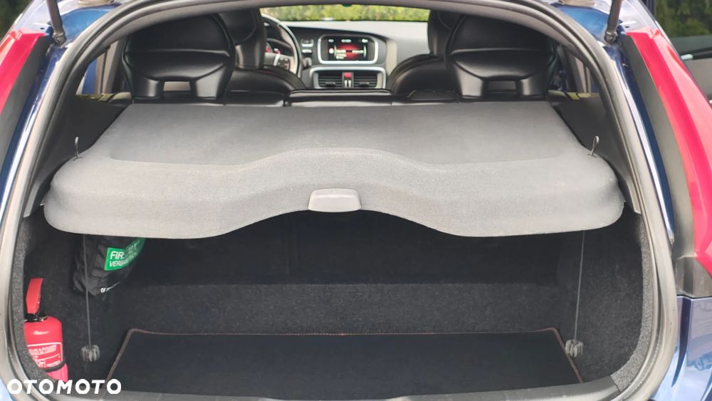 Volvo V40 D2 Ocean Race - 22