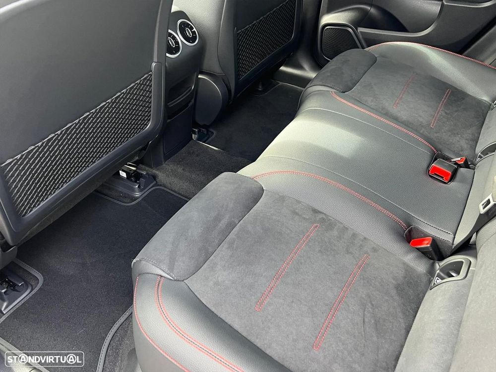 Mercedes-Benz EQA 250+ AMG Line - 13