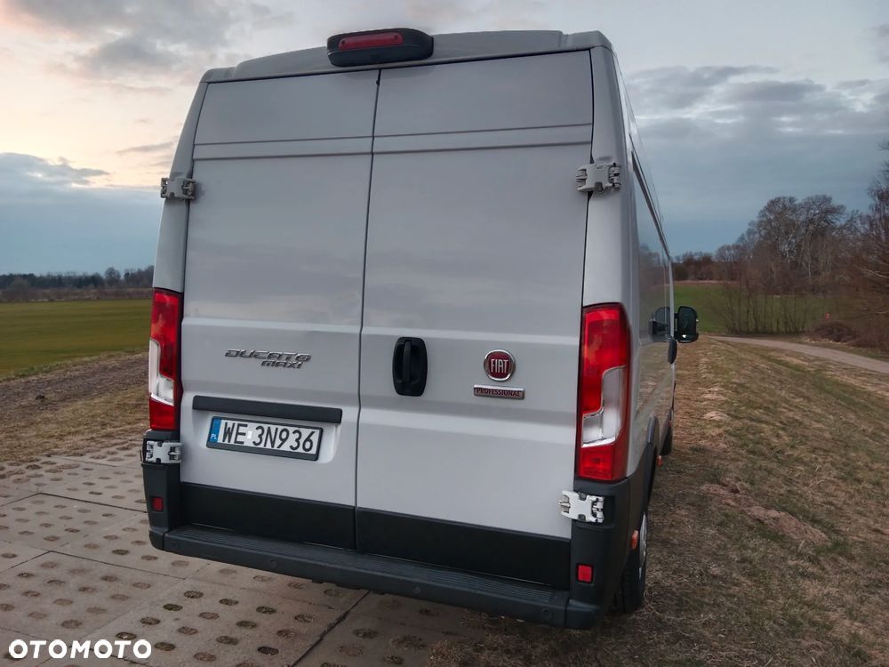 Fiat Ducato - 14