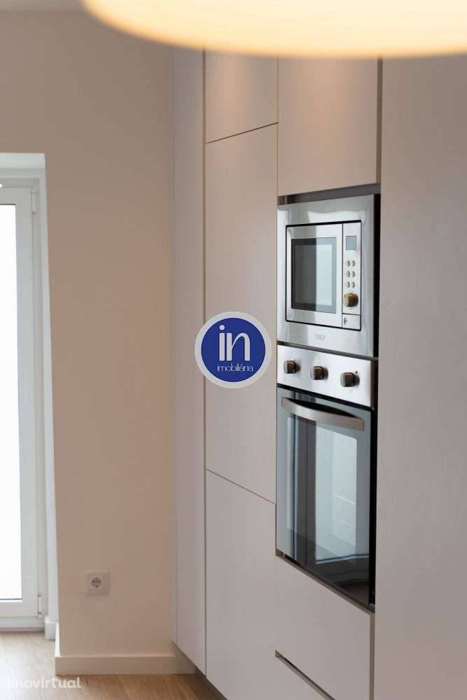 Apartamento T3 - Grande imagem: 2/10