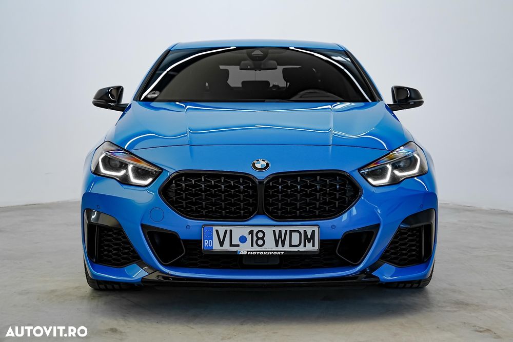 BMW M2 M235i xDrive - 11