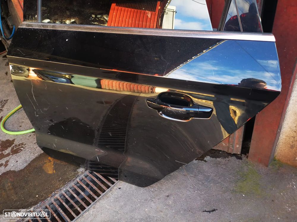 AUDI A3 8V LIMUSINE PORTA TRAS ESQUERDA - PT501 - 3