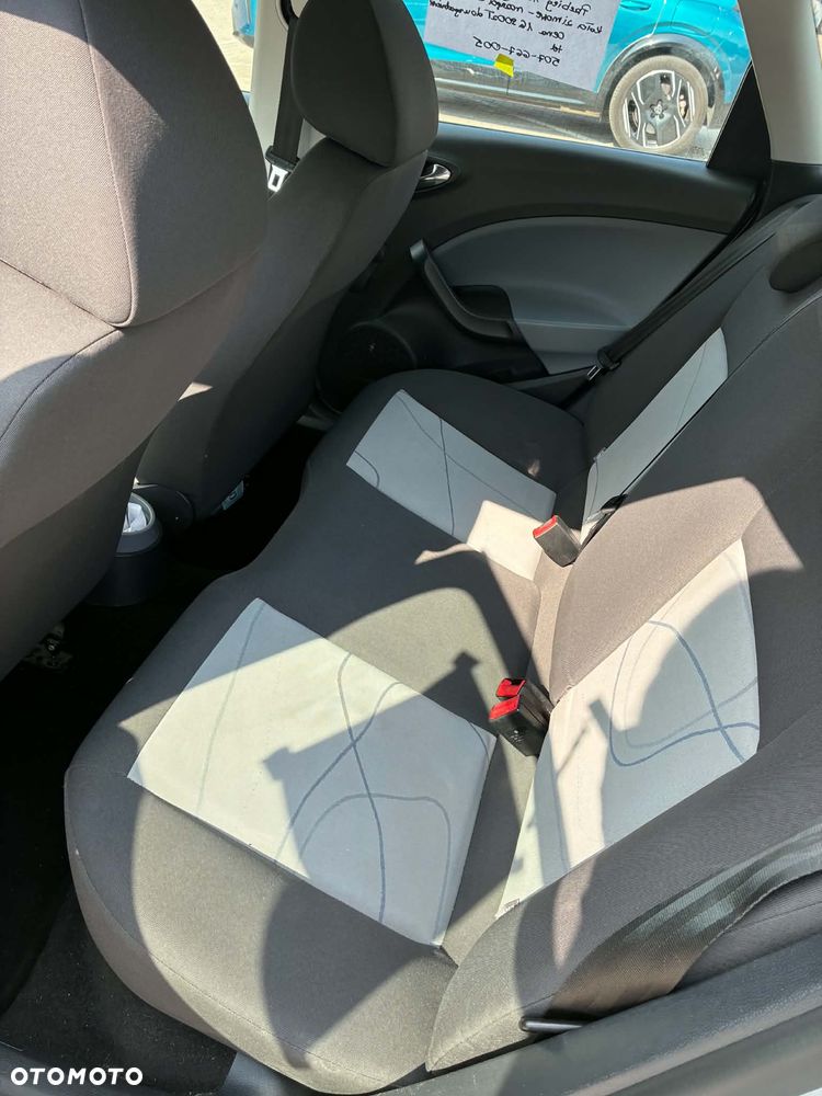 Seat Ibiza - 5