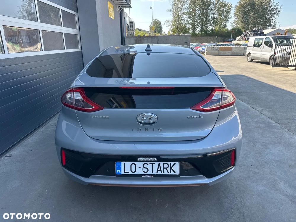 Hyundai IONIQ Electric Premium - 2