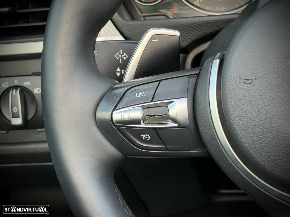 BMW 420 d Pack M Auto - 33