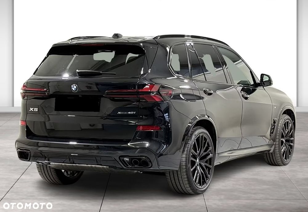 BMW X5 xDrive40i mHEV sport - 3