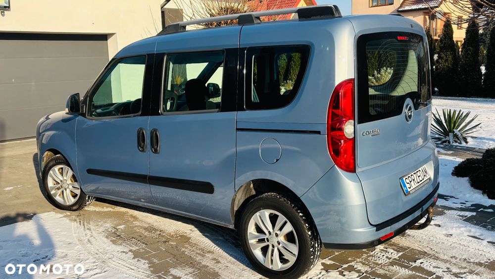 Opel Combo Tour L1H1 - 9