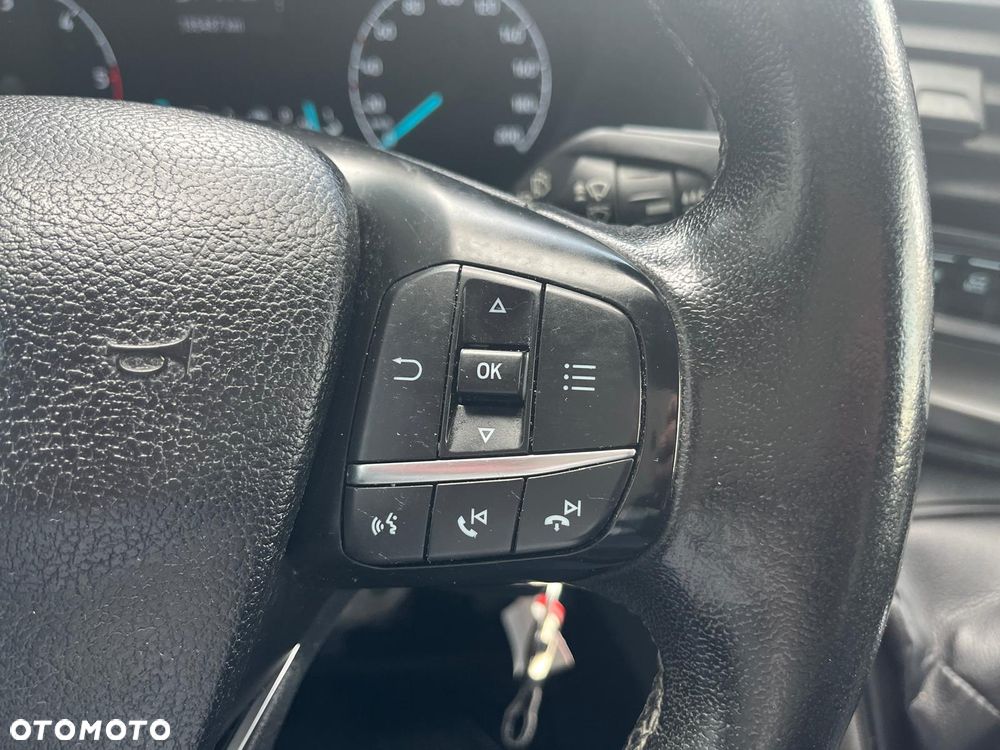 Ford Transit Custom Kombi 320 L2H1 Trend - 8