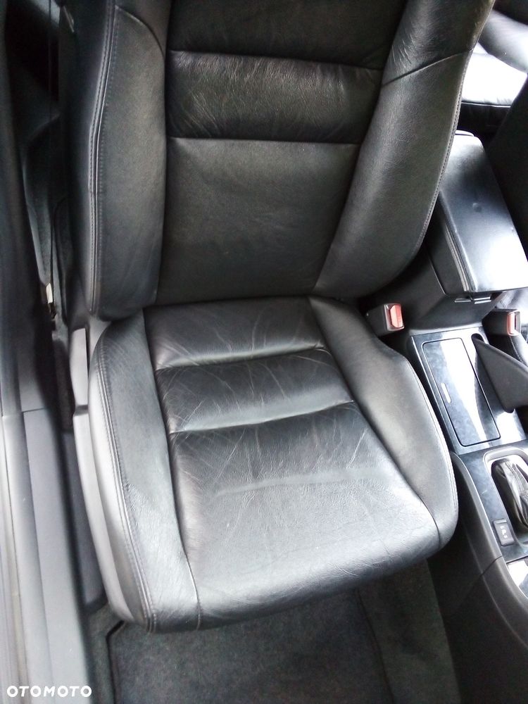 Honda Accord - 16