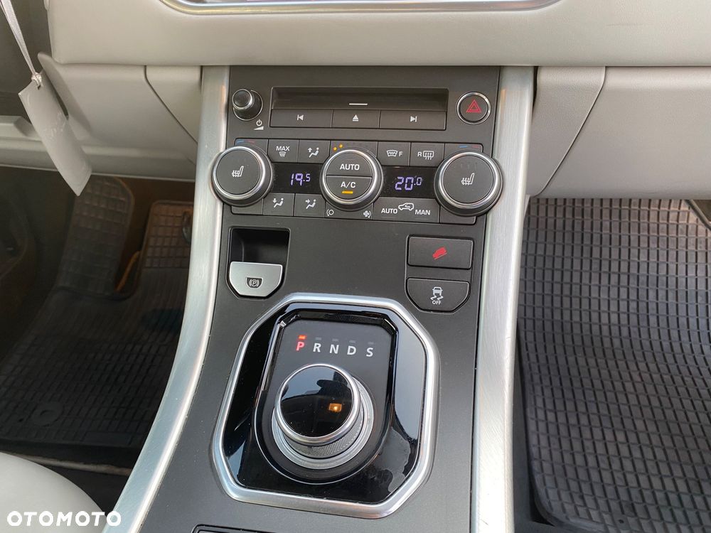 Land Rover Range Rover Evoque 2.0Si4 Prestige - 33
