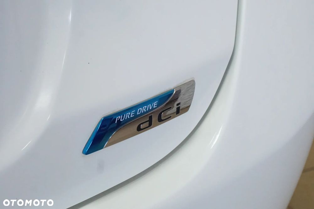 Nissan Note 1.5 dCi Acenta - 10