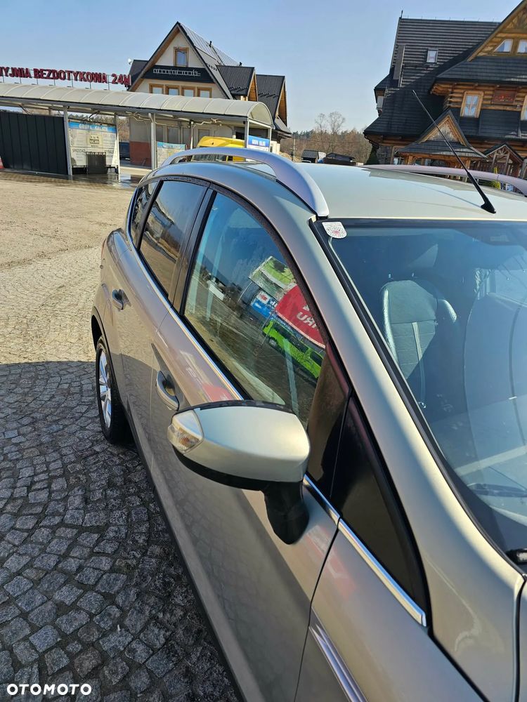 Ford Kuga - 5