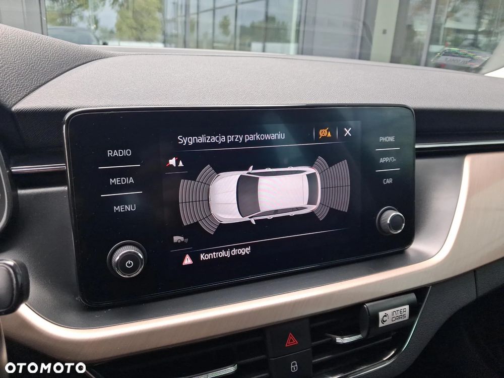 Skoda Scala 1.5 TSI Style - 24