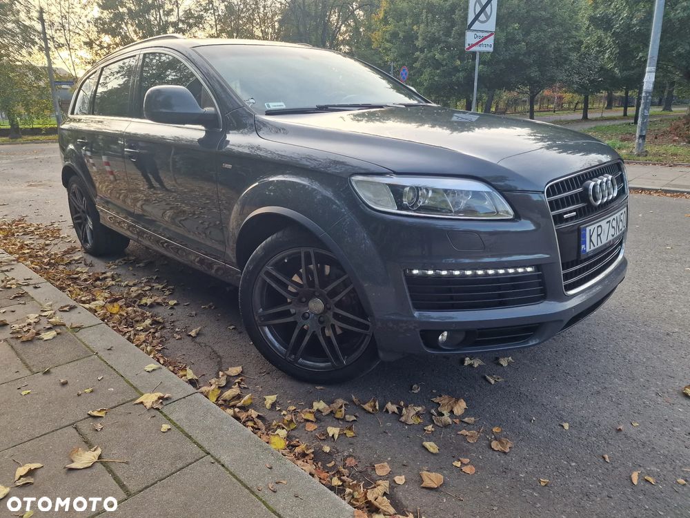 Audi Q7 - 29
