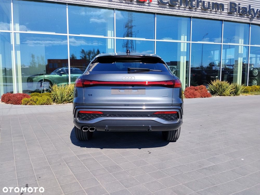 Audi Q5 - 7